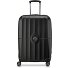 Carrousel 2 4 wheels Trolley 68 cm with expansion pleat Variant schwarz Carrousel 2 4 wheels Trolley 68 cm with expansion pleat Variant schwarz