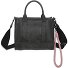  SquareN Vintage Handbag 20.5 cm Variant black idol