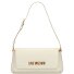 Smart Daily Shoulder Bag 27 cm Variant ivory Smart Daily Shoulder Bag 27 cm Variant ivory