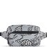 Jump N Fly Fanny pack 22 cm Variant grau Jump N Fly Fanny pack 22 cm Variant grau