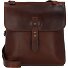 Aberdeen shoulder bag leather 21 cm Variant braun Aberdeen shoulder bag leather 21 cm Variant braun