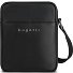  Valencia Mini Bag Shoulder Bag Genuine Leather 17 cm Variant black