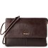  Whisper Shoulder bag Leather 21 cm Variant cafe