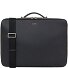  CK Sleek Laptop bag 40 cm Variant black