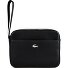  Business Toiletry bag Genuine Leather 24 cm Variant noir
