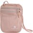  Silk undercover chest pouch 14 cm Variant rose