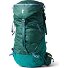  Arenal Trekking backpack 63.5 cm Variant kale