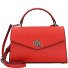 Farrah Handbag Leather 20.5 cm Variant bright vermillion Farrah Handbag Leather 20.5 cm Variant bright vermillion