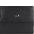 Anna wallet RFID leather 11 cm Variant schwarz