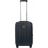  Taormina 4 wheels Trolley S 57 cm with expansion pleat Variant blue