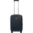  Taormina 4 wheels Trolley S 57 cm with expansion pleat Variant blue