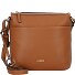 Eda shoulder bag 23 cm Variant cognac Eda shoulder bag 23 cm Variant cognac