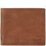  Volo wallet leather 11 cm Variant cognac