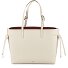  Ava Shopper Bag Genuine Leather 36 cm Variant butter+marsala int.