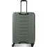  Comby Grip L Exp 4 wheels Trolley 74 cm with expansion pleat Variant olive