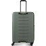 Comby Grip L Exp 4 wheels Trolley 74 cm with expansion pleat Variant olive Comby Grip L Exp 4 wheels Trolley 74 cm with expansion pleat Variant olive