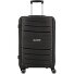 Leon 4 wheels Trolley 66 cm Variant schwarz Leon 4 wheels Trolley 66 cm Variant schwarz