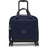  Commuter 4 wheels Pilot trolley 36.5 cm Laptop compartment Variant infinite blue