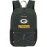  travelite x NFL Daypack 41 cm Laptop compartment Variant green bay packers