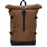  Icon Daypack 65 cm Laptop compartment Variant brown 1