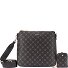  Cortina 1.0 Jasmina Shoulder bag 27.5 cm Variant seal brown