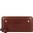 Cecilia Wallet RFID protection Leather 19.5 cm Variant marrone Cecilia Wallet RFID protection Leather 19.5 cm Variant marrone