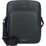 Firenze Shoulder bag Leather 21 cm Variant black Firenze Shoulder bag Leather 21 cm Variant black