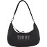 TJW Everywhere Shoulder Bag 26 cm Variant black  TJW Everywhere Shoulder Bag 26 cm Variant black