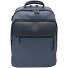  Boston backpack 40 cm laptop compartment Variant blue