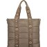 Best Buddy Shopper Bag 45 cm Variant mocha Best Buddy Shopper Bag 45 cm Variant mocha