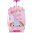  Kids 2 wheels Kids trolley 46 cm Variant peppa pig