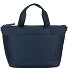 Bergen Handbag RFID protection 23 cm Variant navy
