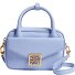 Anibell Mini Bag Handbag Leather 17 cm Variant lt-blue Anibell Mini Bag Handbag Leather 17 cm Variant lt-blue