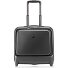  Genius 2 wheels Pilot trolley 42 cm Laptop compartment Variant schwarz
