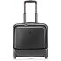 Genius 2 wheels Pilot trolley 42 cm Laptop compartment Variant schwarz Genius 2 wheels Pilot trolley 42 cm Laptop compartment Variant schwarz