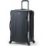  Quadro Pro 28 4 wheels Trolley 71 cm with expansion pleat Variant optic black