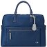  Woman Biz Briefcase 42 cm Laptop compartment Variant navy