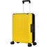  Vertica SE 4 wheels Cabin trolley S 55 cm Variant black-yellow