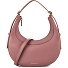  Whisper Handbag Genuine Leather 23 cm Variant winter rose