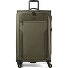  Travel Line 9704 4 wheels Trolley L 78 cm with expansion pleat Variant olive