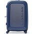  Logoduck + 4 wheels Trolley L 75 cm Variant deep blue