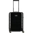  Volare 1.0 4 wheels Cabin trolley 55 cm Variant black