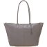  Sorano shopper bag leather 31 cm Variant rusk