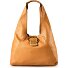  Just Pure Shoulder Bag Leather 57 cm Variant sand
