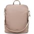 Larissa City Backpack 30 cm Variant taupe Larissa City Backpack 30 cm Variant taupe