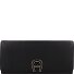  Fashion Wallet RFID protection Genuine Leather 20 cm Variant black