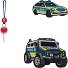  School accessories Variant Police Truck Charly