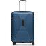 Essentials 14 4 wheels Trolley M 65 cm with expansion pleat Variant dark blue metallic
