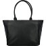  Vegas Shopper Bag Leather 46 cm Variant black