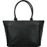  Vegas Shopper Bag Leather 46 cm Variant black